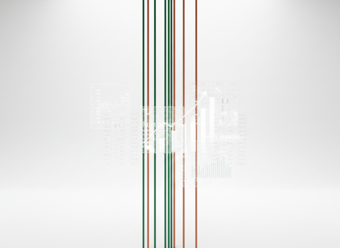 Tax services illustration